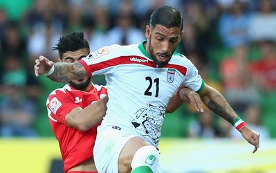 دژاگه: پیروزی با اختلاف 2 گل روحیه بخش بود