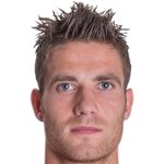 Martin Vingaard Hansen/اِچ بی کوگه / / باشگاهی / مردان (5497)/40