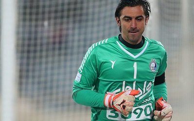 شایعه روز | محرومیت رحمتی یک جلسه می‌شود