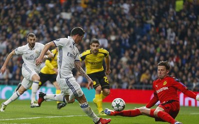 گزارش روز | تیم زیدان هم خوب و هم بد؛ چرا؟ 