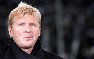 تولد روز | اشتفان افنبرگ؛ اسطوره عبوس فوتبال آلمان