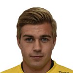 Ole Thomas Skogli/رافوس / / باشگاهی / مردان (6535)/29