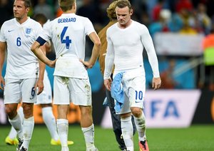 رونی -  جرارد - جاجیلکا