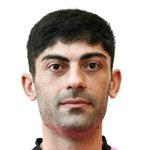 Joni Sherozia/دبلیو آی تی جورجیا /گرجستان / باشگاهی / مردان (1236)/35