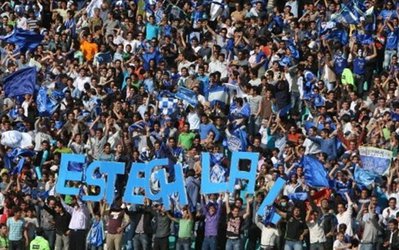 ۵ بازیکن خارجی شاکی استقلال چه کسانی هستند