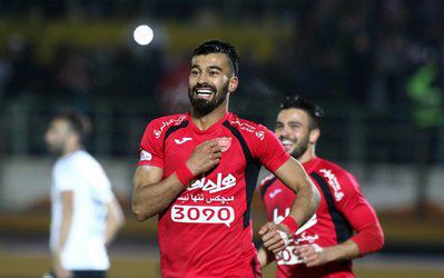 آیا رامین به ترکیب پرسپولیس برمی گردد؟