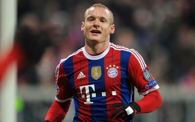 سانیول دو بایرنی را برای بوردو می‌خواهد / روده و هویبرگ راهی فرانسه می‌شوند؟