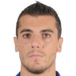 Stefan Nikolić/سوجِسکا /مونته نگرو / باشگاهی / مردان (861)/35