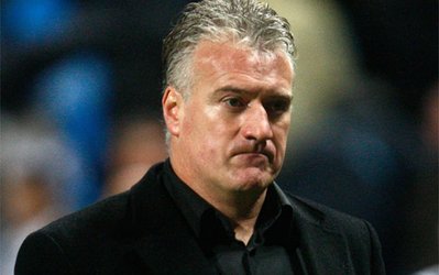 تغییر سیستم بازی خروس‌های آبی‌، برنامه دیدیه دشان برای دیدار با سوئد