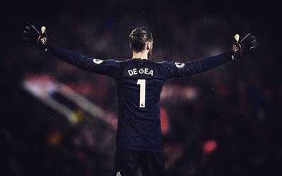 داوید دخیا می خواهد به پاری سن ژرمن برود