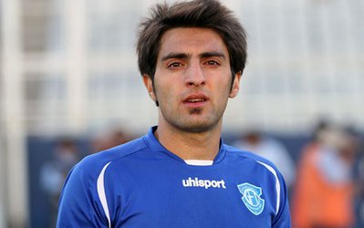 گسترش فولاد را دوست دارم