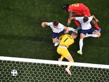 جام بیست‌و‌یکم | تحلیل و بررسی بازی بلژیک-انگلستان