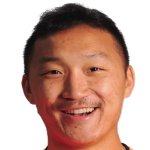 يونج روك شين/ججو یونایتد /کره جنوبی / باشگاهی / مردان (532)/