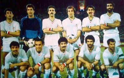 گزارش روز | فوتبال ایران؛ سرزمین اسطوره‌های فراموش شده