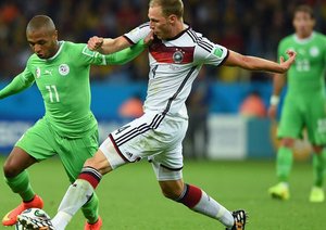 یاسین براهیمی