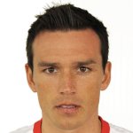 پیوتر تِروچُفسکی/آگزبورگ  /آلمان / باشگاهی / مردان (559)/41