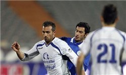 جام شهدا | اعتراض ملوان به ترکیب استقلال؛ بازی نمی‌کنیم!