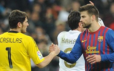 کاسیاس، پیکه را به آرامش و احترام متقابل دعوت کرد