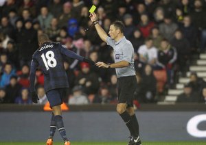 استوک سیتی 0-2 منچستریونایتد / جام اتحادیه