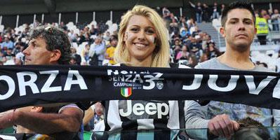 فروش تمام بلیت های دیدار یووتنوس-رم ظرف دو ساعت