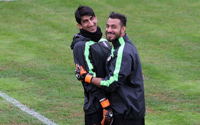 نگاه روز | بیرانوند آماده نیست؛ تکرار سناریوی تلخ؟