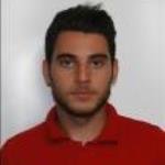 میلاد صفایی/سیاه جامگان مشهد /ایران / باشگاهی / مردان (1073)/31