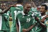 احتمال تبانی در دیدار دوستانه نیجریه و اسکاتلند