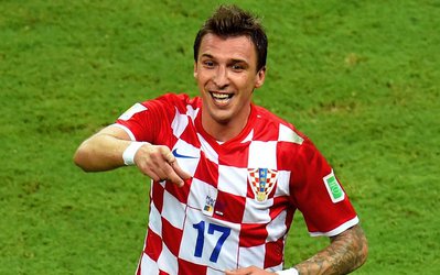 ماندزوکیچ با پرداخت 22 میلیون یورو به اتلتیکو مادرید پیوست.