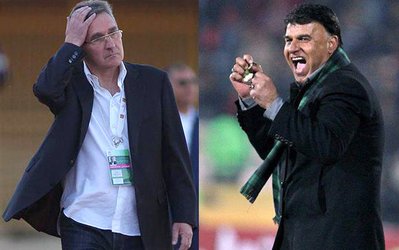 مقایسه رفتاری مظلومی و برانکو/ از شمال کرواسی تا جنوب آبادان