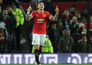 مارکوس روخو