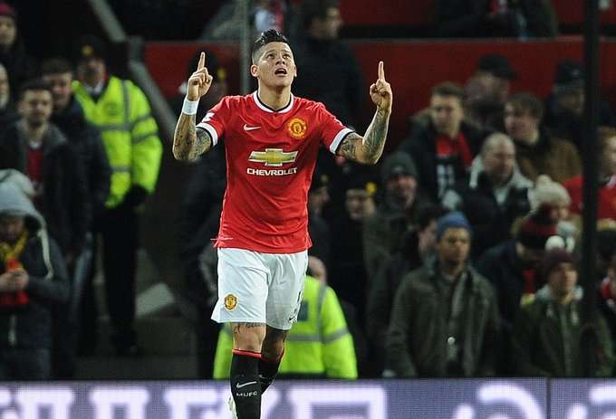 مارکوس روخو