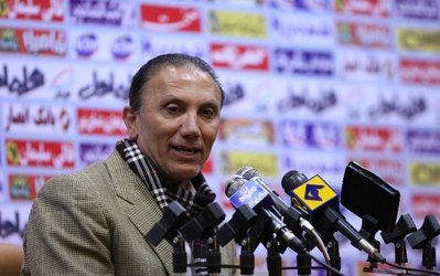 درخشان: شرایط تیم ملی از تمام ادوار گذشته بهتر است