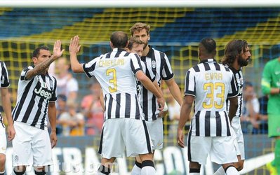 کیه لینی: مصاف رم-یووه، دیداری تعیین کننده نیست