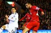 Three Points: Liverpool complete comfortable win vs. Swansea