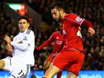 Three Points: Liverpool complete comfortable win vs. Swansea