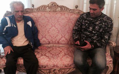 استقلال- بارسلونا به افتخار منصورخان / بازگشت عابدزاده به استقلال به خاطر پورحیدری؟ 