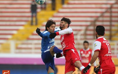 گزارش ویژه | تراکتورسازی - استقلال، دیداری برای اثبات توانایی‌ها