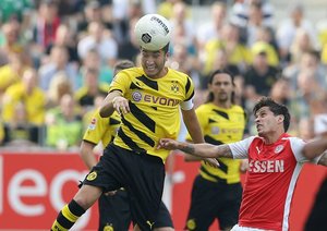 بوروسيا دورتموند