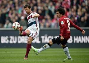 ژابی آلونسو