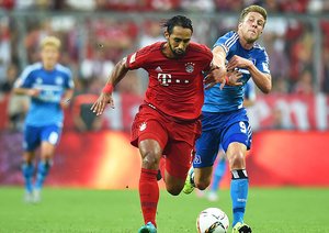 مهدی بن عطیه