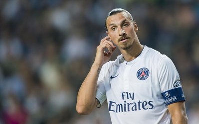 ابراهیموویچ: تساوی با آژاکس یعنی این که از خواب غفلت بیدار شویم