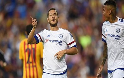 آزار: می‌خواهم از پدرو چیزهای زیادی یاد بگیرم