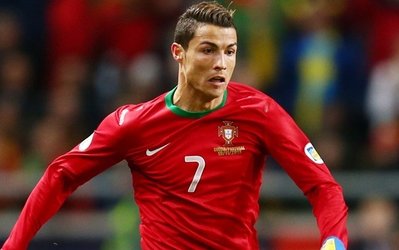رونالدو: منتظر شگفتی‌سازی پرتغال در جام جهانی باشید!