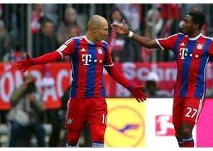 دیوید آلابا