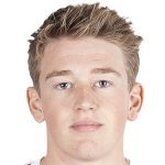 نیکولای تامسن /کپنهاگن /دانمارک / باشگاهی / مردان (232)/32