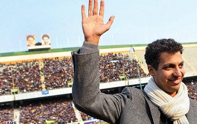 دربی | فردوسی پور: از بین رفتن "انگ" تساوی شهرآورد اتفاق خوبی بود