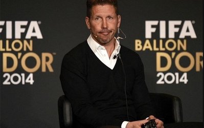 سیمئونه: اتلتیکومادرید سرانجام از رئال مادرید پیشی خواهد گرفت / برنامه‌ای برای فروش ماریو سوارز نداریم