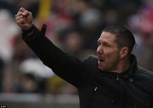 دیگو سیمونه