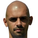 Aleksandar Petrović/نَشنال سِبیس / / باشگاهی / مردان (6585)/42