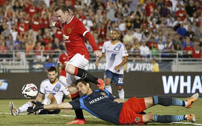 بازی‌های دوستانه | منچستر برد٬ چلسی مساوی کرد و لیورپول باخت!